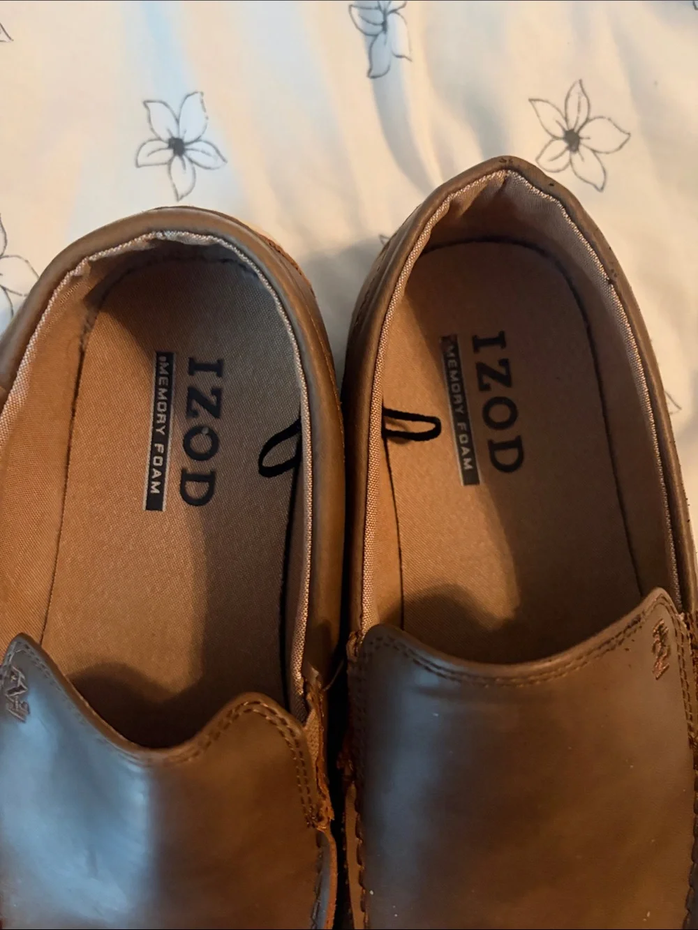 Izod classic slip